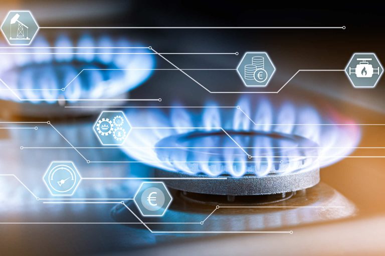 Soluções energéticas