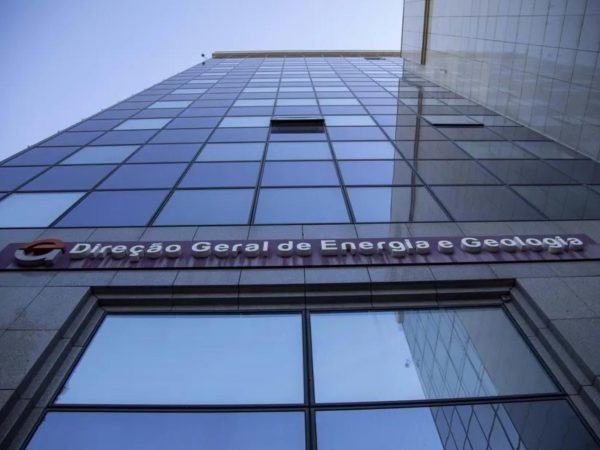 Direção Geral de Energia e Geologia