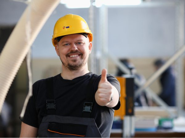 Serviço de Qualidade